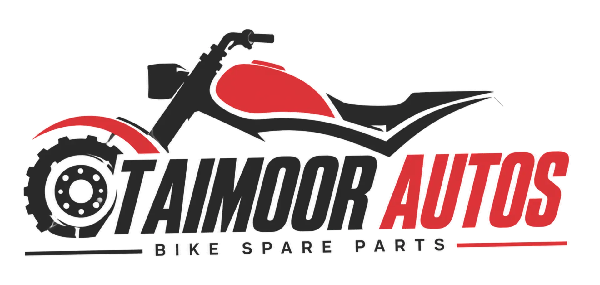 Taimoor Autos — Bike Spare Parts
